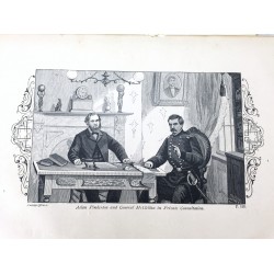 The spy of the rebellion